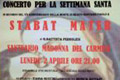 Stabat MAter